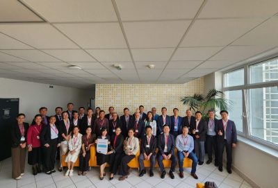 IHF Europe contributes to MICRO4ASIA workshop in Brno