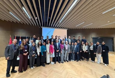 MICRO4ASIA Project Advances Micro-Credential Development Through a Hands-on Workshop and an Annual Meeting in Dubrovnik